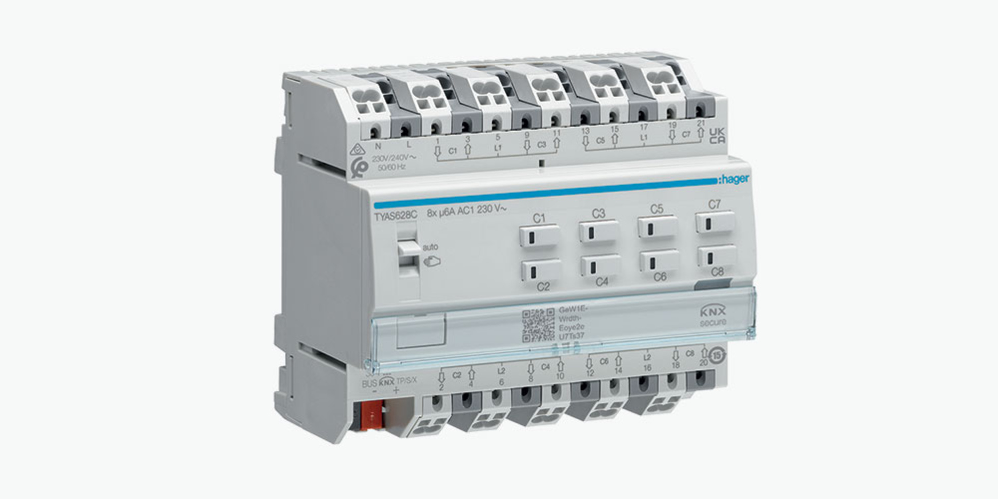 KNX-Lösungen bei Salomon Elektrotechnik in Heidelberg