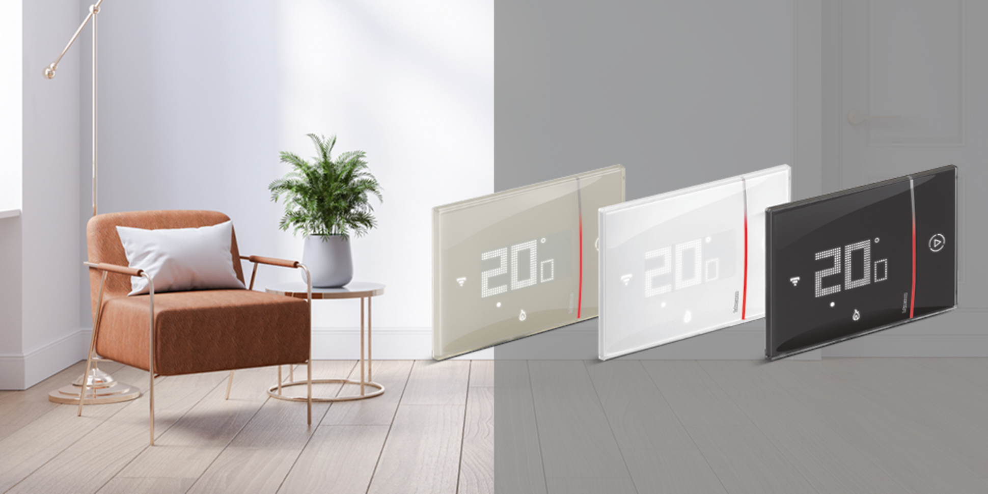 Smartes Heizen bei Salomon Elektrotechnik in Heidelberg