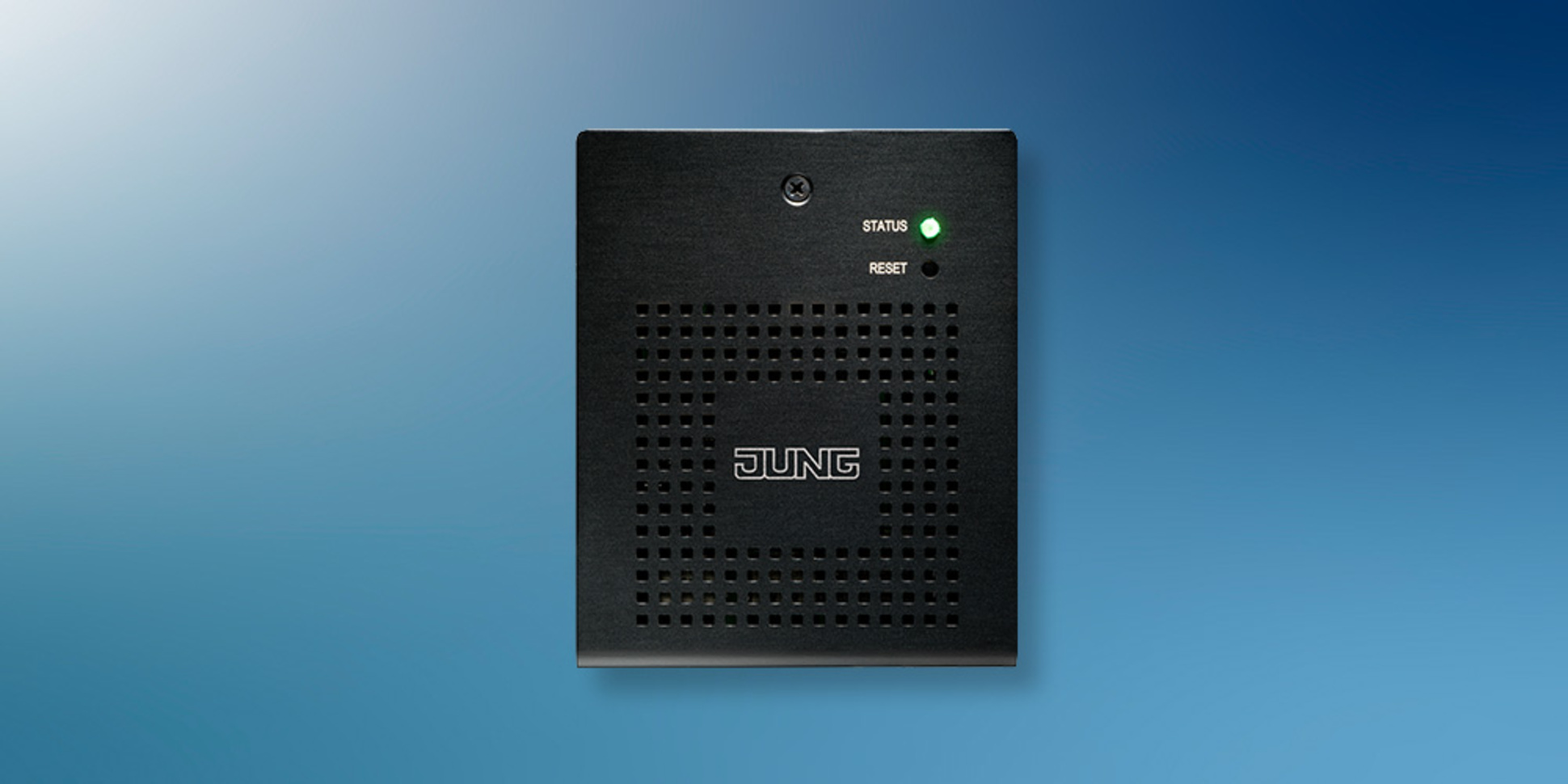 Smart Visu Server bei Salomon Elektrotechnik in Heidelberg