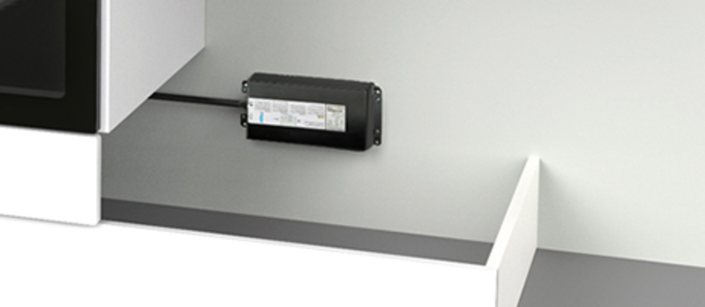 Herdwächter bei Salomon Elektrotechnik in Heidelberg