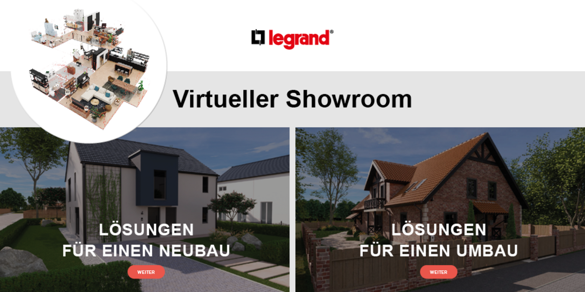 Virtueller Showroom bei Salomon Elektrotechnik in Heidelberg