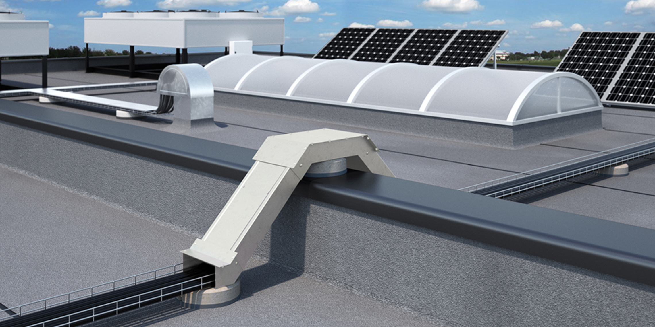 Brandschutz bei Salomon Elektrotechnik in Heidelberg