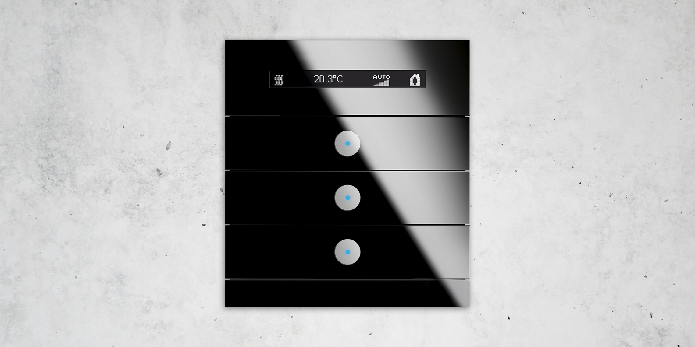 Busch-priOn® bei Salomon Elektrotechnik in Heidelberg