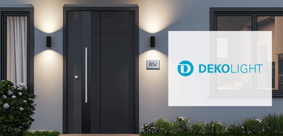 DEKO-LIGHT bei Salomon Elektrotechnik in Heidelberg