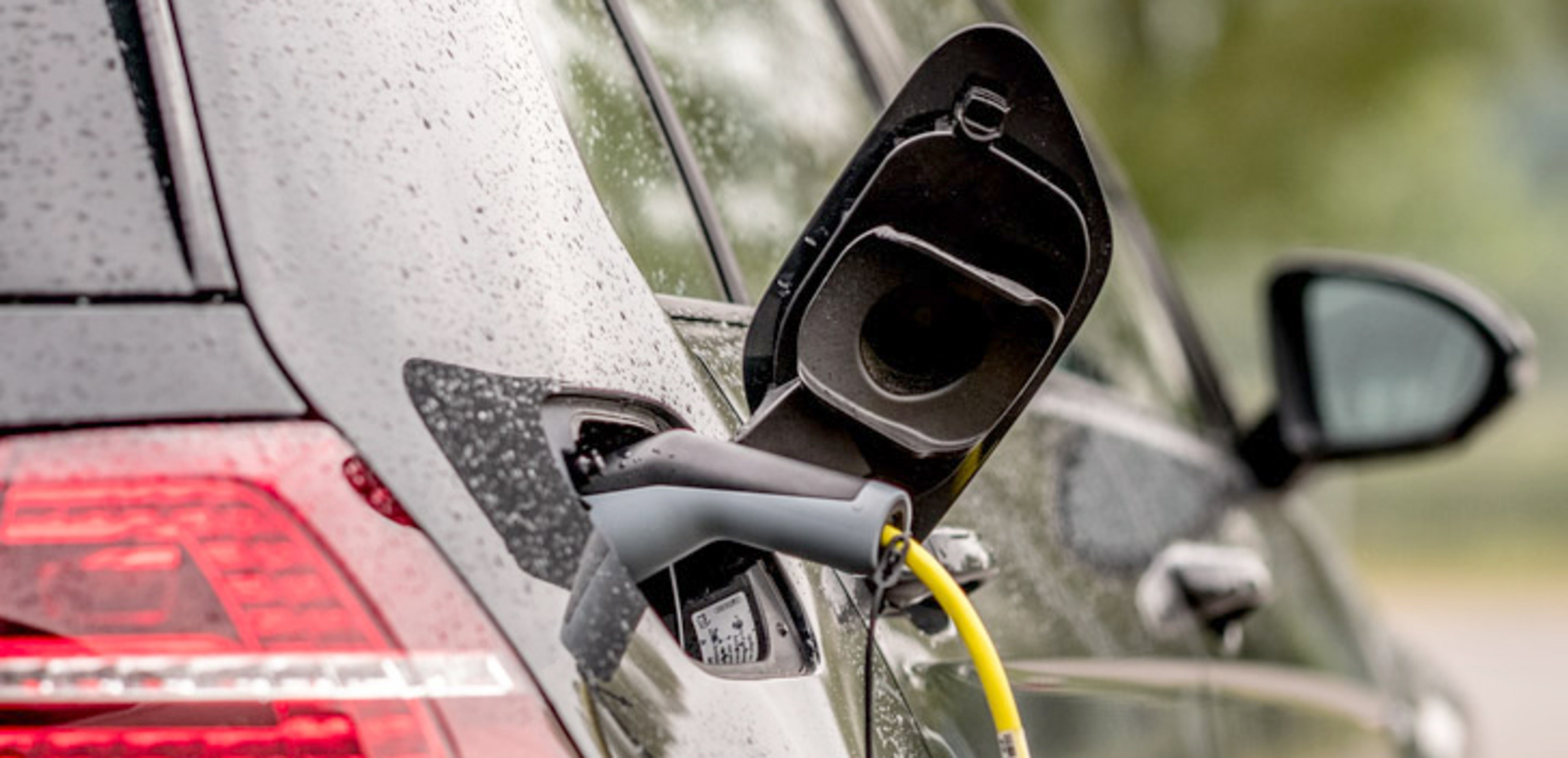 E-Mobility bei Salomon Elektrotechnik in Heidelberg