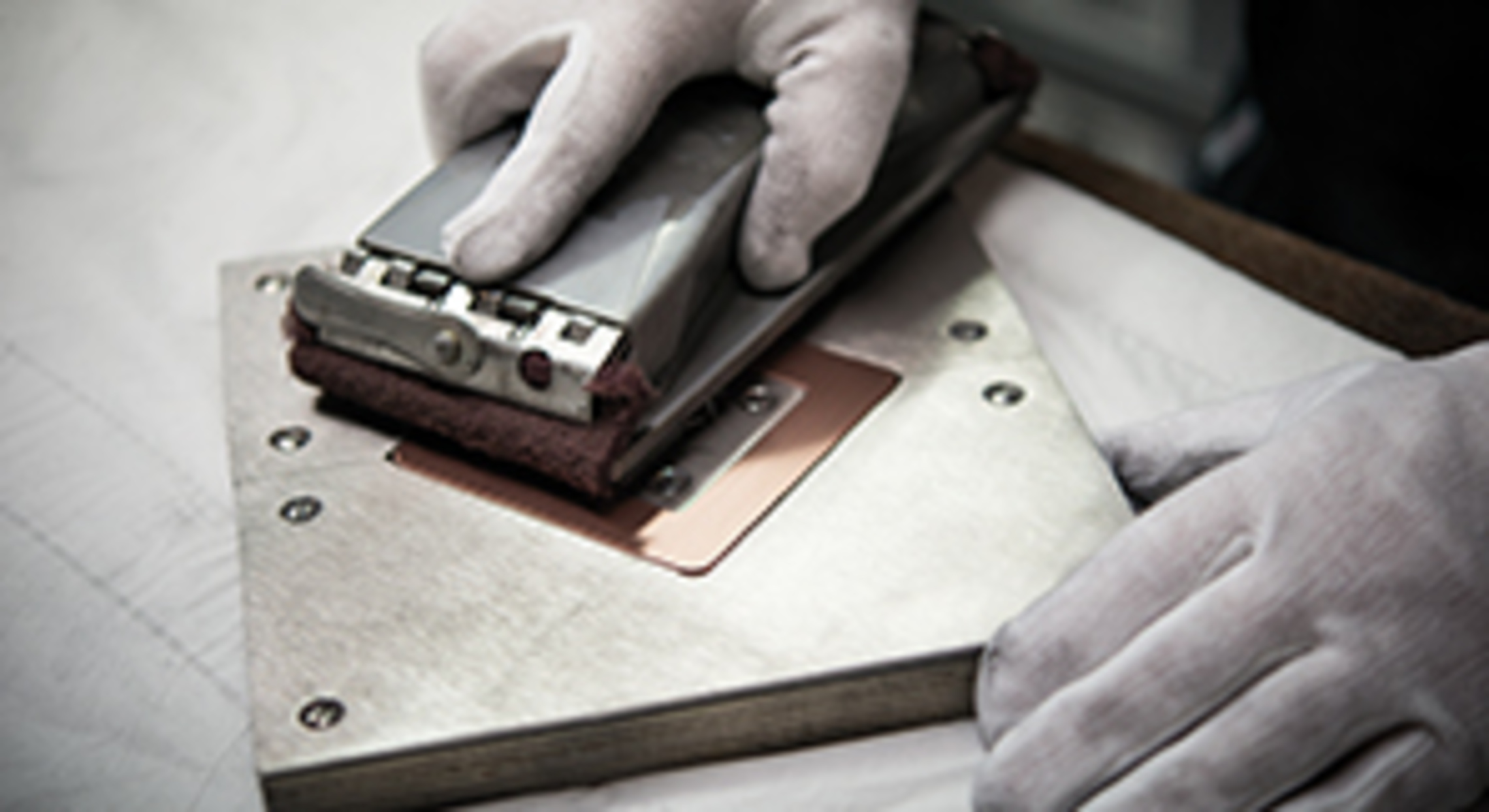 Manufaktur bei Salomon Elektrotechnik in Heidelberg