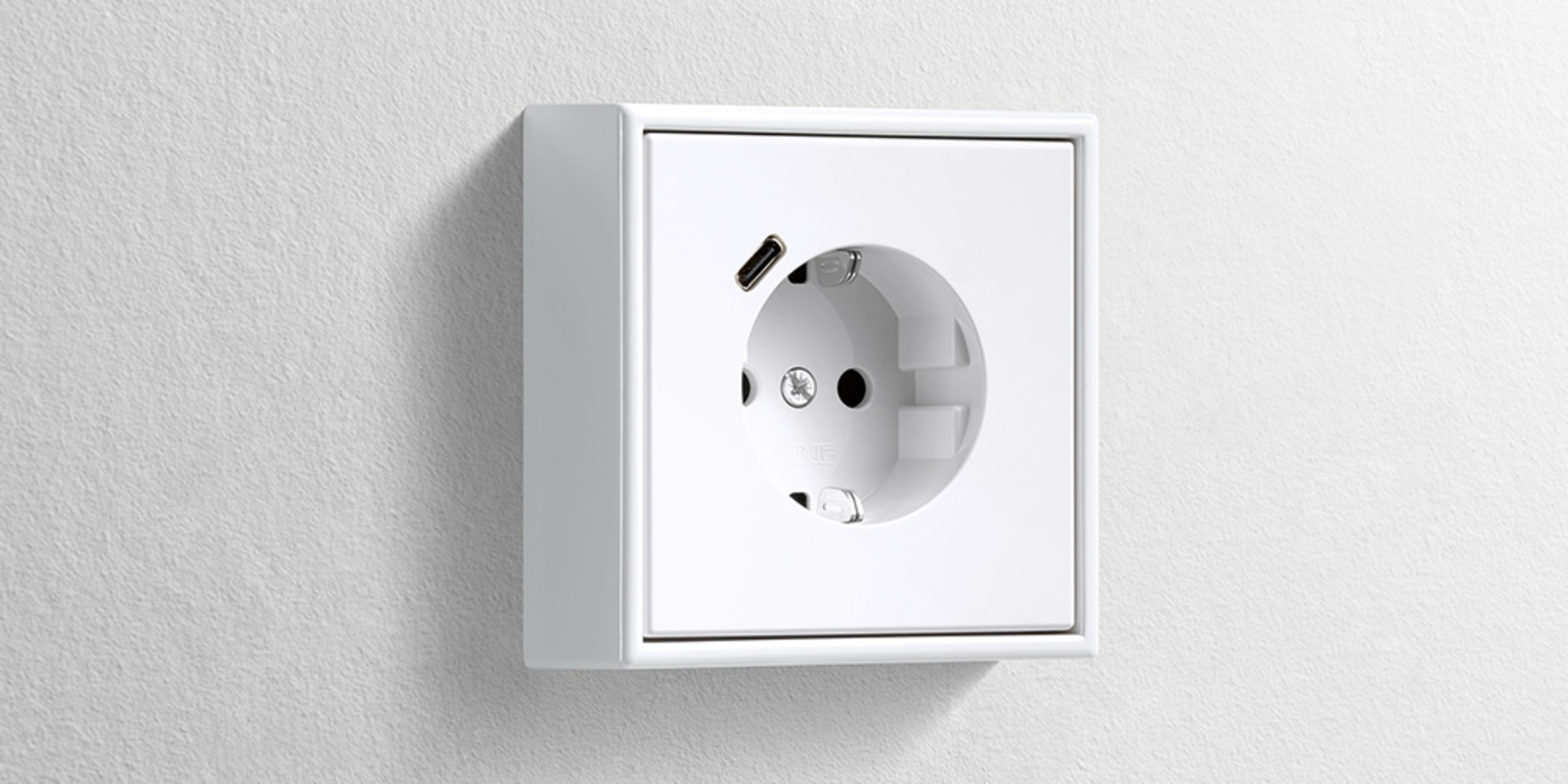 Erweiterter Anschlussraum für die Nachrüstung bei Salomon Elektrotechnik in Heidelberg