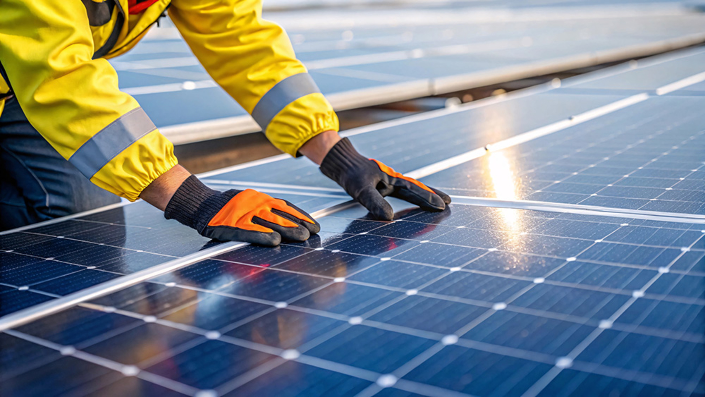 PV-Anlagen bei Salomon Elektrotechnik in Heidelberg