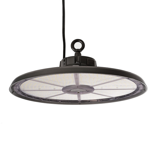 Hallen&shy;strahler bei Salomon Elektrotechnik in Heidelberg