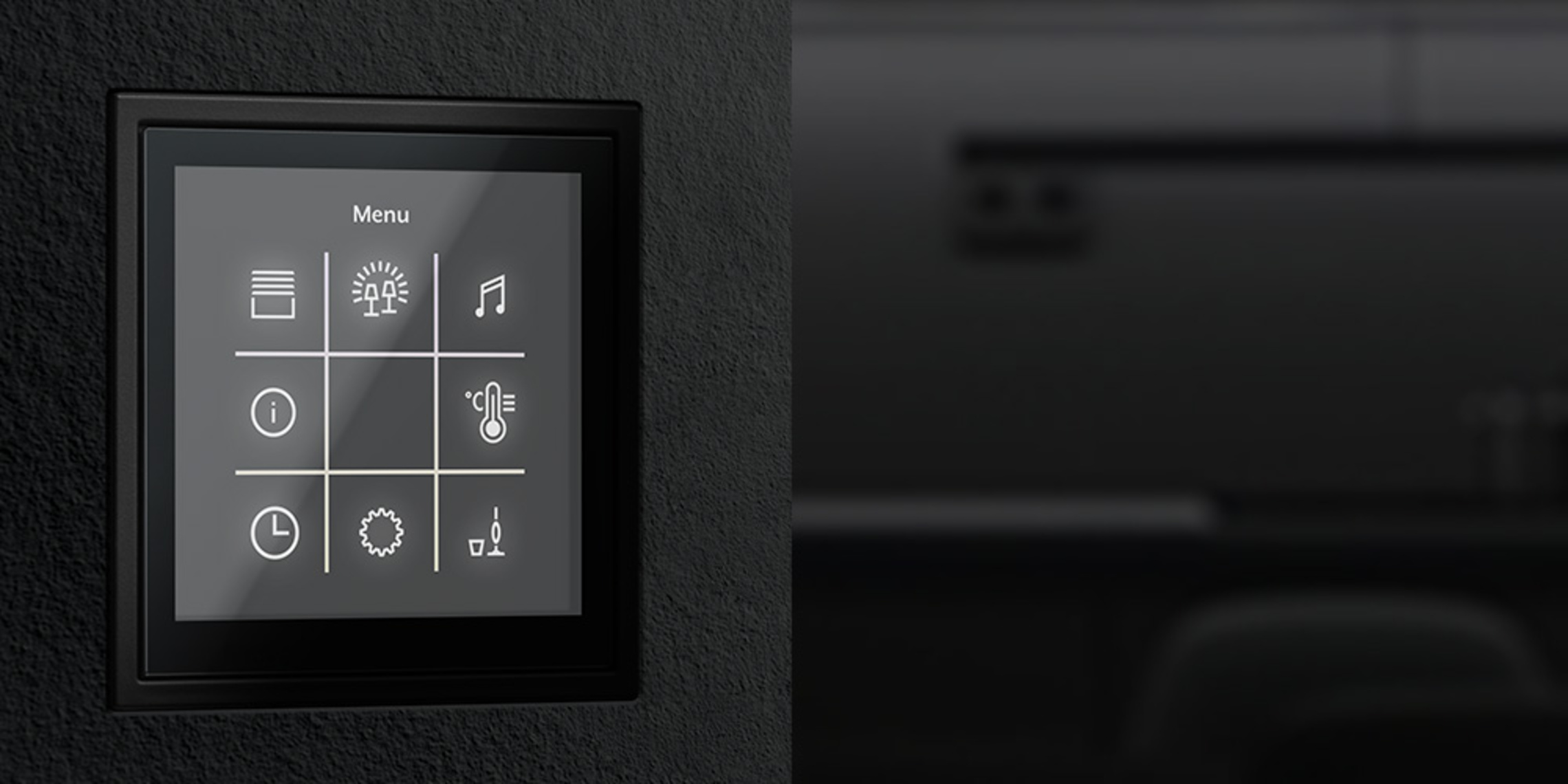 LS TOUCH bei Salomon Elektrotechnik in Heidelberg