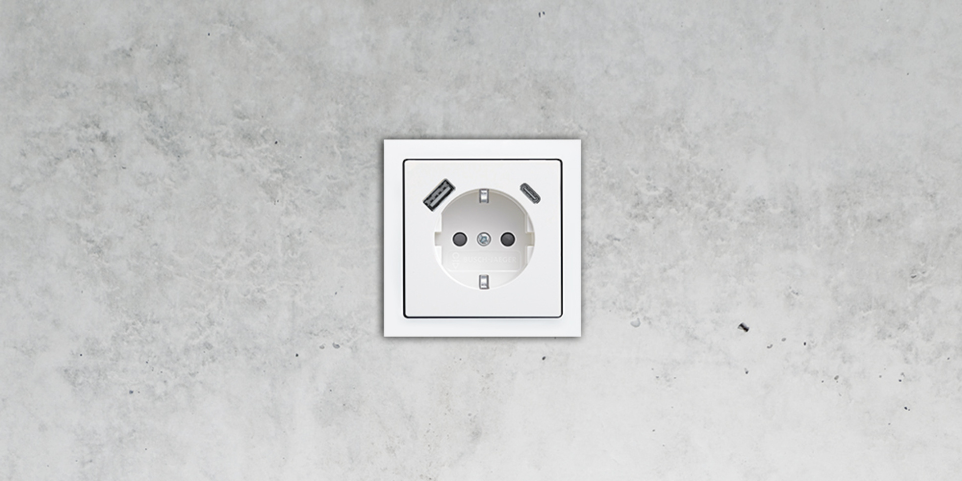 SCHUKO® USB-Steckdose bei Salomon Elektrotechnik in Heidelberg