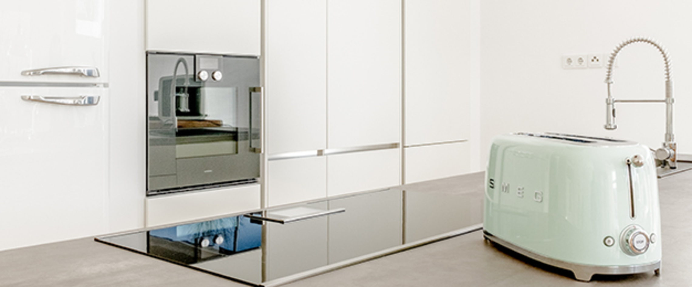 Elektro- und Haushaltsgeräte bei Salomon Elektrotechnik in Heidelberg