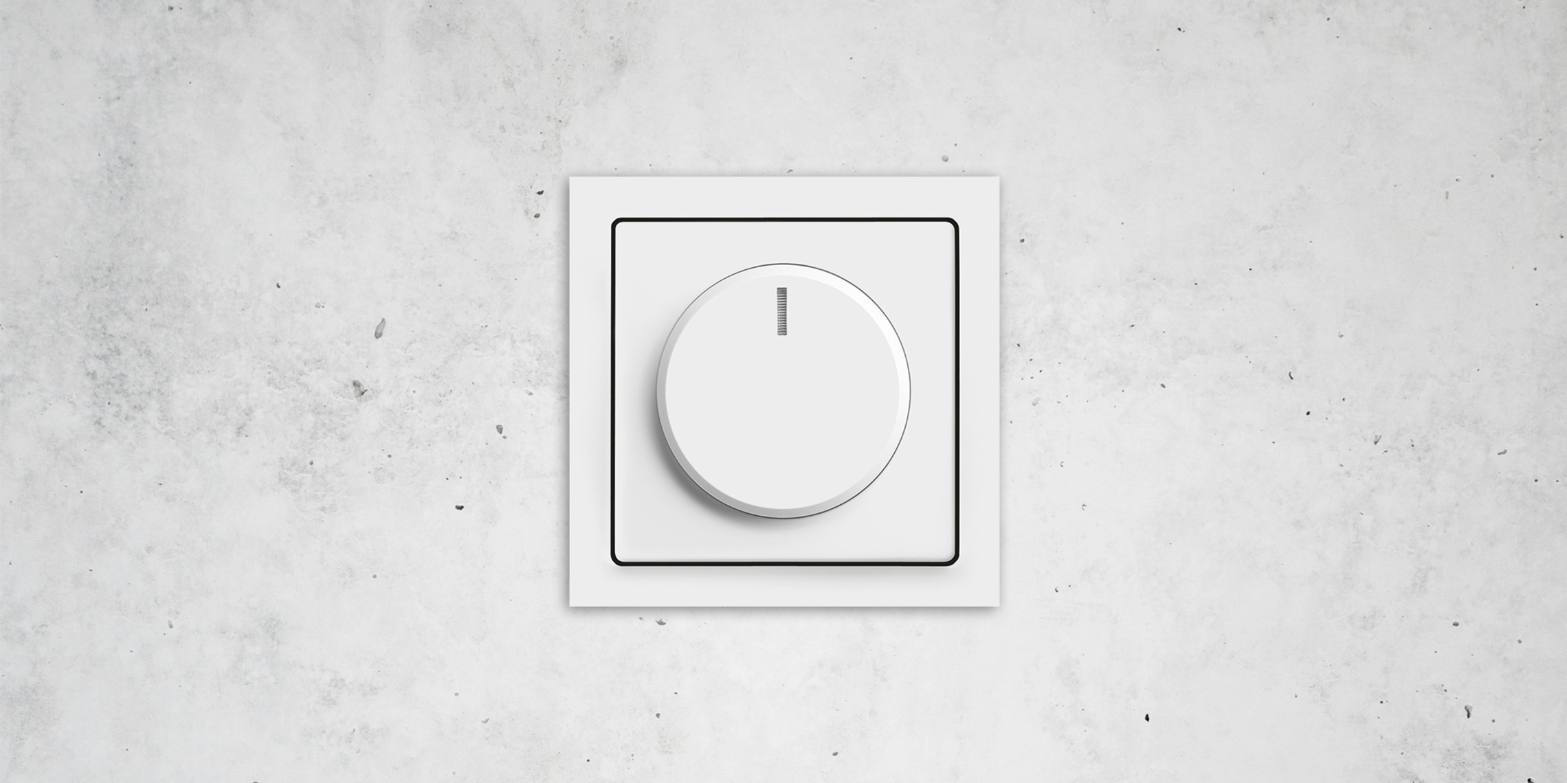 Busch-Dimmer® bei Salomon Elektrotechnik in Heidelberg