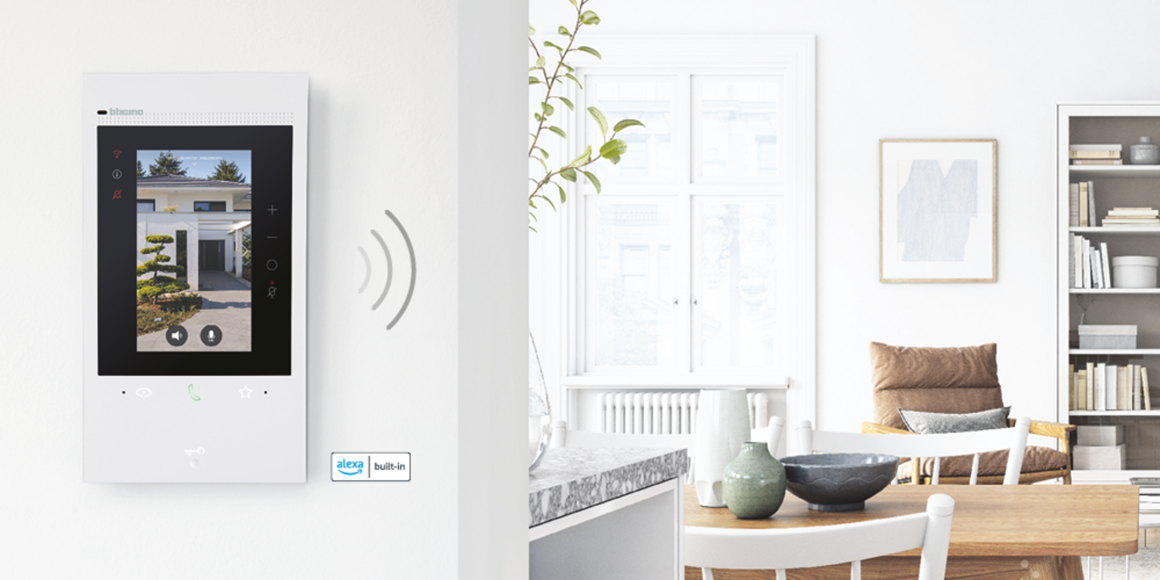 Sprechanlagen bei Salomon Elektrotechnik in Heidelberg