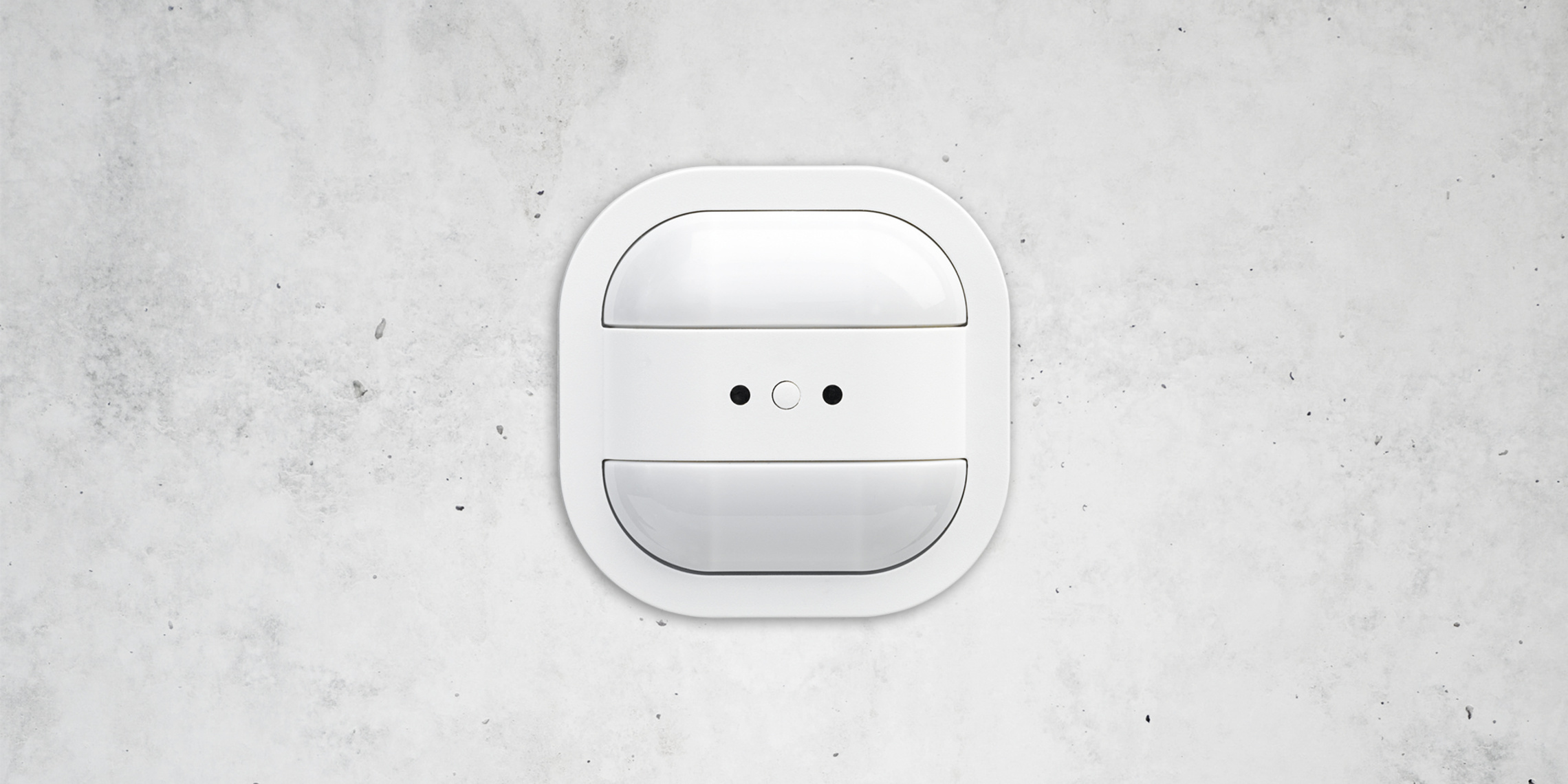 Busch-Präsenzmelder bei Salomon Elektrotechnik in Heidelberg